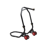 JMP Removable front stand under the seat